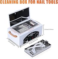 AOBOO High Temperature Sterilizer Machine — image 2