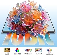 InnoView 23.8″ 4K Portable Monitor — image 4