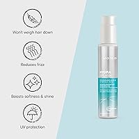 Joico HydraSplash Replenishing Leave-In, 3.38 Fl Oz — image 3