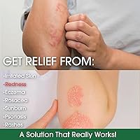 Green Leaf Naturals Manuka Honey Face Cream 4oz — image 4