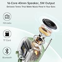 Divoom Tiivoo-2 Portable Bluetooth Speaker — image 3