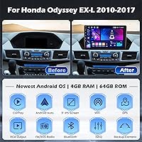 Hikity Android 15 Car Stereo — image 2