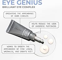 COSMEDIX Brilliant Under Eye Cream — image 3