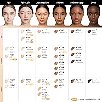 JUNGSAEMMOOL Essential Skin Nuder Cushion 07 Medium — image 7