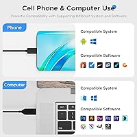 TeinenRon T1060 Graphics Drawing Tablet — image 6