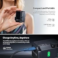 Godox iT30Pro-F Flash for Fujifilm — image 7