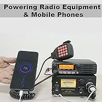 SKY TOPPOWER STP1330 13.8V 30A Power Supply — image 2