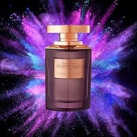 Al Haramain Portfolio Floral Sculpture Eau de Parfum 75mL — image 6