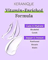 Keranique Shampoo and Conditioner Set for Damaged Hair — image 5