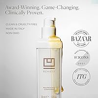 U Beauty The U Beauty Duo - Resurfacing Compound & SUPER Hydrator Set — image 8