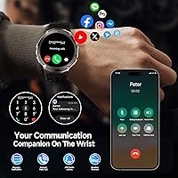 Gloryfit T10 Smart Watch — image 6