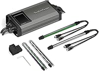 Rockford Fosgate M5-800X4 Marine Amplifier — image 5