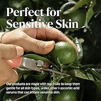 GOODAL Green Tangerine Vita C Toner Pads, 70 Sheets — image 5