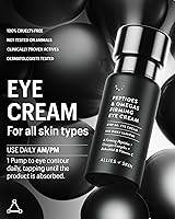 Allies of Skin Peptides Firming Eye Cream 0.5 oz — image 6