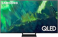Samsung 65-Inch QLED 4K UHD Q70A Series Smart TV — image 1