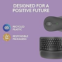 Logitech Wave Keys MK670 Combo — image 9