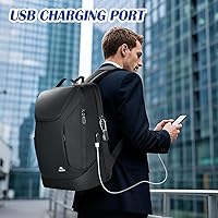 MATEIN Waterproof Laptop Backpack 17 Inch — image 7