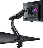 ASUS ROG Swift PG27AQDM-R 27-inch OLED Gaming Monitor — image 11