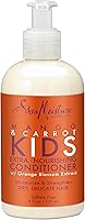 SheaMoisture Kids Shampoo, Conditioner & Detangler Set, 8 Fl Oz — image 4