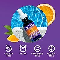 Refresh Skin Therapy Vitamin C Serum 30ml — image 5