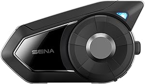Sena 30K Motorcycle Bluetooth Headset