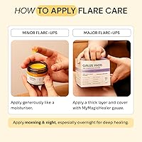 MyMagicHealer Universal Flare Care 1 oz — image 7