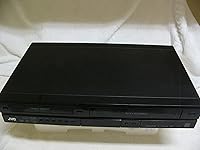 JVC DR-MV150 DVD Video Recorder VHS Hi-Fi Stereo — image 4