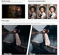 NEEWER 750II TTL Camera Flash Speedlite — image 5