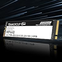TEAMGROUP MP44Q 4TB M.2 NVMe SSD — image 3