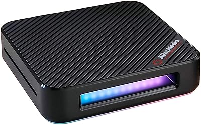 AVerMedia Live Gamer Bolt GC555