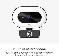 MEE audio CL8A 1080p HD Webcam — image 6