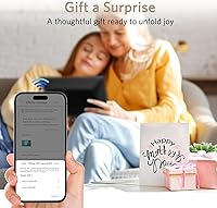 CozylaHome 10.1″ Digital Picture Frame — image 7