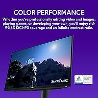 Alienware AW2725DF 27-inch OLED Gaming Monitor — image 7