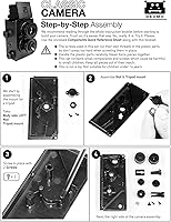 DEVMO 35mm Film TLR Camera Kit — image 4