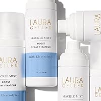 Laura Geller Spackle Mist Boost Setting Spray Electrolytes — image 9