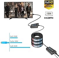 Mirabox HDMI Extender 400ft — image 3