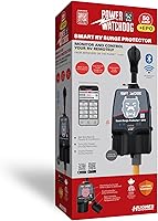 Power Watchdog PWD50EPOW Smart RV Surge Protector 50 Amp — image 5