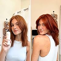 Pureology Color Fanatic Top Coat + Tone Copper 8.04oz — image 4