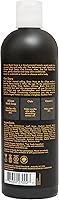 SheaMoisture African Black Soap Body Wash 13 fl. oz — image 2