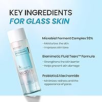 NEOGEN DERMALOGY Real Ferment Micro Essence 150mL — image 4