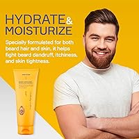 Seven Potions Beard Conditioner – Woodland Harmony, 8.45oz — image 4