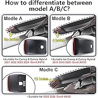 Mangoal 4K Dash Cam Model A for Toyota Camry 2021-2024 — image 2