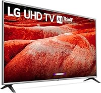 LG 75UM7570PUD 75-inch 4K Smart LED TV — image 3