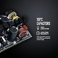 POINWER PX-850W 850W Power Supply 80 Plus Gold — image 4