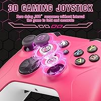 Gamrombo Wireless Controller for Xbox Series X/S, Xbox One, PC — image 7