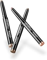 KIKO Milano Long Lasting Colour Eye Set 01 Timeless Notes — image 5