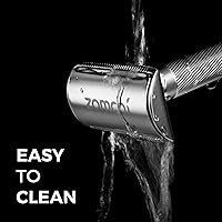 ZOMCHI Double Edge Safety Razor for Men & Women — image 6