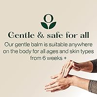 Balmonds Omega Rich Facial Oil 1.1oz — image 7