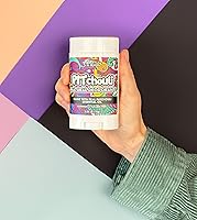 Frankie & Myrrh Patchouli Deodorant 2-Pack — image 4