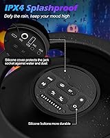 KMAG PR-01 Party Boom Bluetooth Speaker — image 8